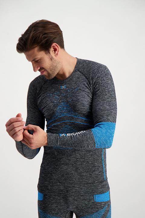 Produktbild X-Bionic Energy Accumulator 4.0 Herren Funktionsunterwäsche (XL)