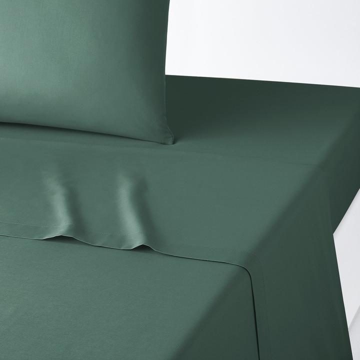 Image du produit La Redoute Interieurs Scenario Coton (Oberleintuch, 150 x 250 cm)