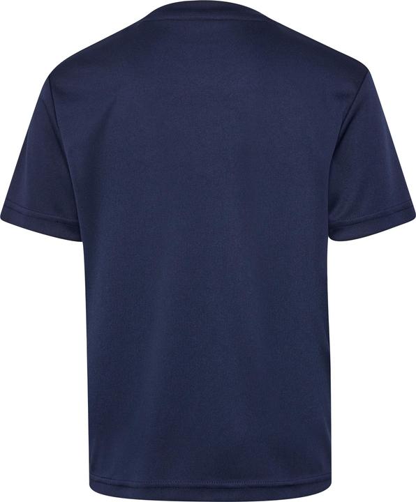 Produktbild hummel hmlLOGO JERSEY S/S KIDS (164)