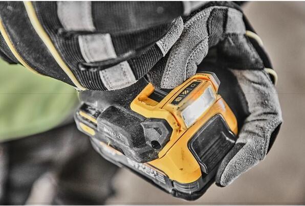 Produktbild DeWalt DCD 805 NT (Akkubetrieb)