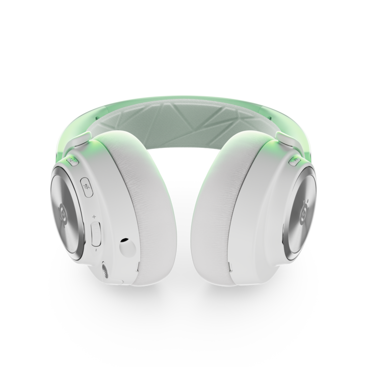 Produktbild SteelSeries Arctis Nova Pro Wireless X (Kabellos)