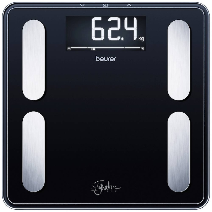 Image du produit Beurer Pèse-personne de diagnostic BF405 (200 kg)