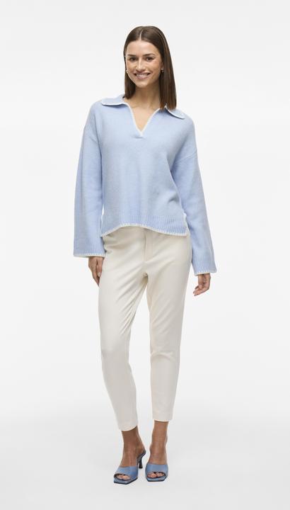 Produktbild Vila V-Ausschnitt Strickpullover (M)