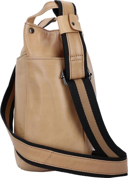 Produktbild Harolds Caugio Umhängetasche Leder 31 cm