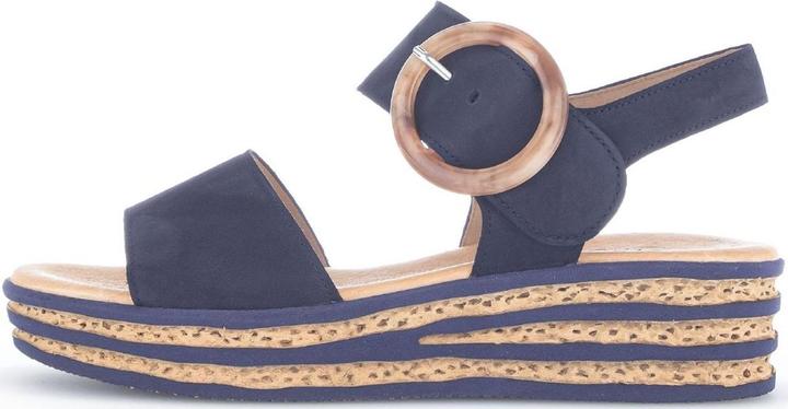 Produktbild Gabor Sandale 24.550.36 (41)