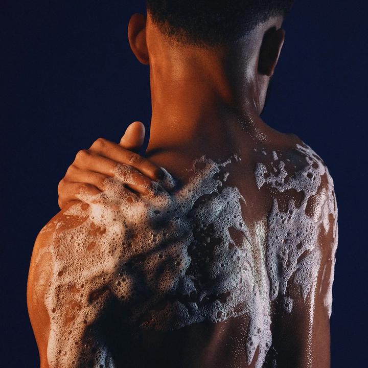 Actual product image Dior Sauvage (250 ml)