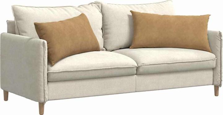 Image du produit vidaXL Sofakissen (80 x 40 cm)
