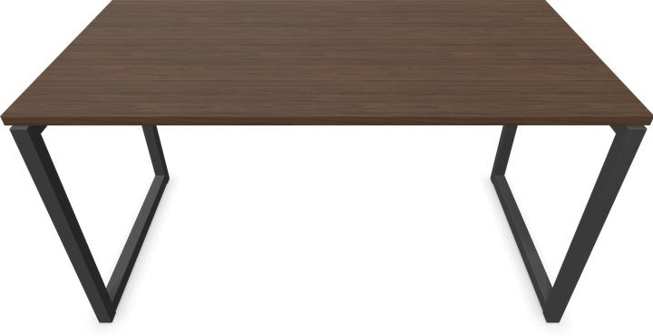 Image du produit Narbutas Nova O Bureau (140 x 70 x 74 cm)