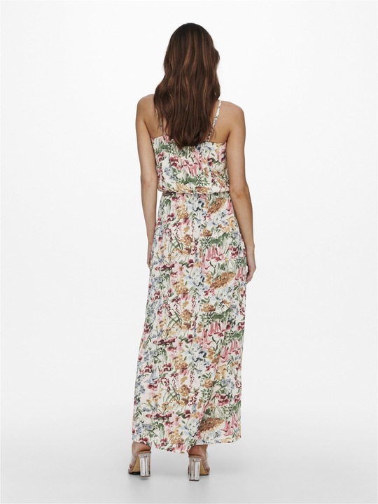 Image du produit Only Robe maxi sans manches (36)