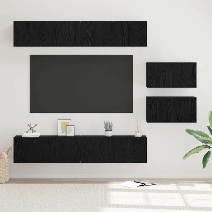 Actual product image VidaXL TV storage (80 x 30 x 30 cm)