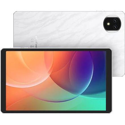 Ulefone TAB A9 PRO 4+128GB 8,68" MARBLE WHITE (4G, 8.68", 128 GB, Marble White) (TABA9PRO MARBLE WHITE)