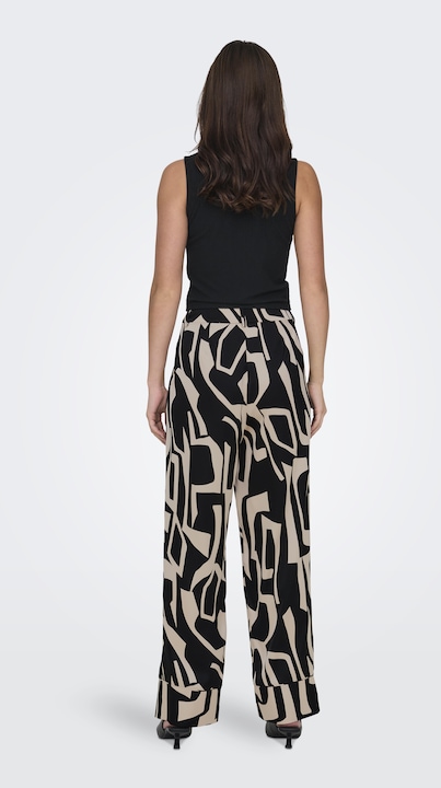 Actual product image Only Onlelma Loose Pants Ptm (XL)