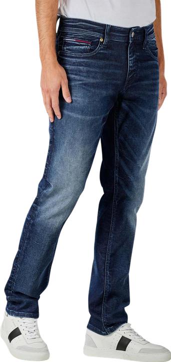 Produktbild Tommy Hilfiger Tommy Jeans Scanton Jeans Slim Fit denim dark (W29/L34)