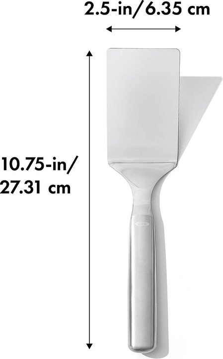 Produktbild OXO Steel Lasagnewender, 27cm (Tortenheber)