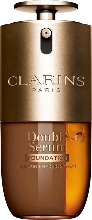 Produktbild Clarins Double Serum Foundation - D5n
