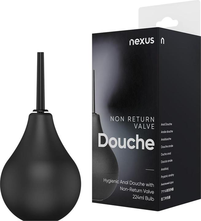 Produktbild Nexus Anal Dusche