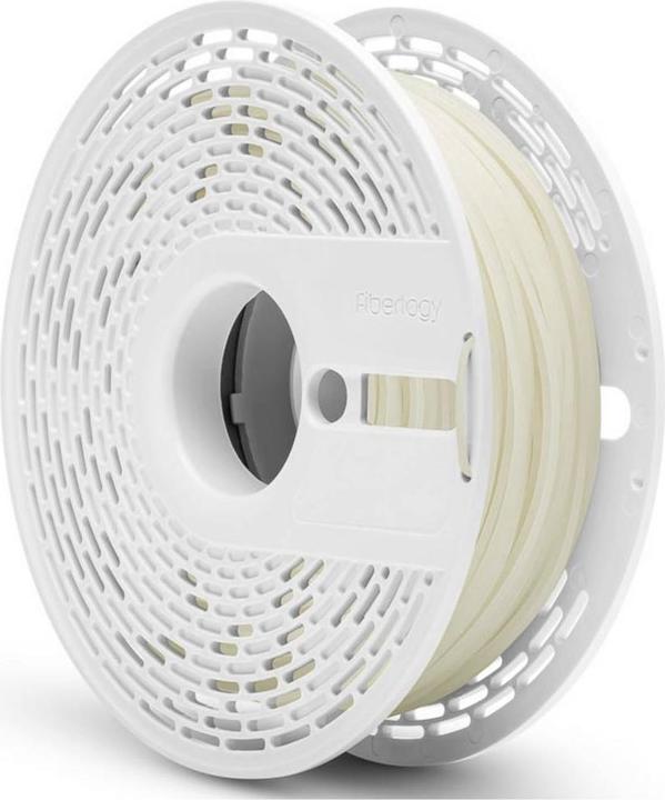 Fiberlogy 3D plastic Nylon PA12 + GF15 1.75 mm 0.5 kg (1.75 mm, 500 g)