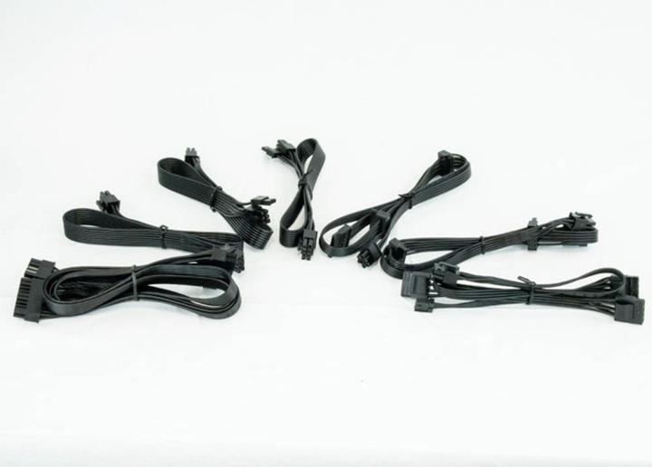 Produktbild Chieftec Compact CSN-650C (650 W)