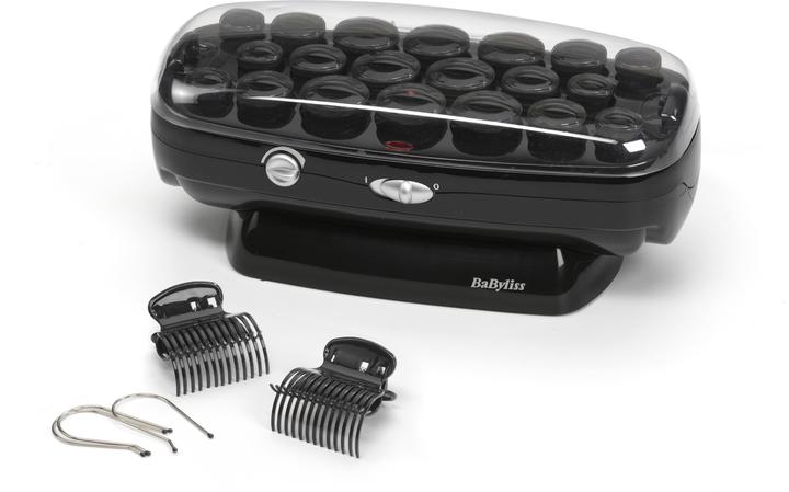 Image du produit BaByliss Rouleaux thermo-céramiques