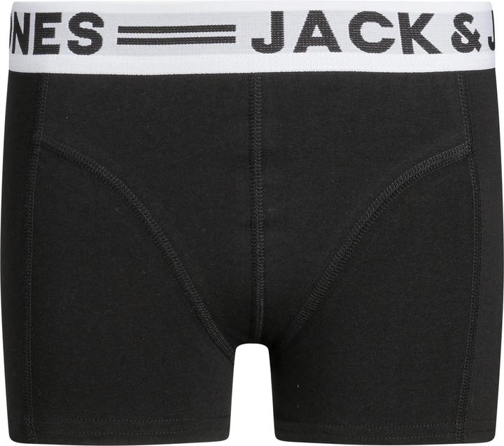 Produktbild Jack & Jones Trunks JNR (116, 3er Pack)