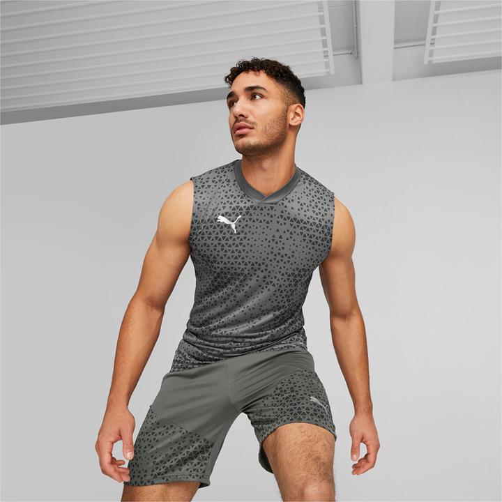 Actual product image Puma teamCUP Training Jersey SL (L)