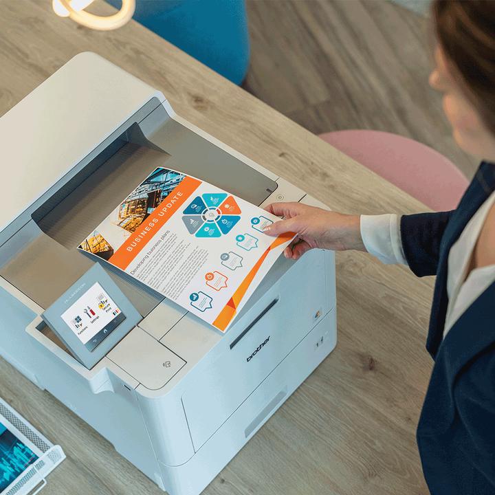 Image du produit Brother HL-L9470CDN (Laser, Couleur)