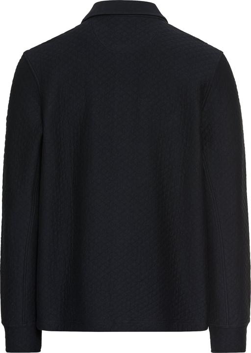 Actual product image Camel Active Sweat-Overshirt mit Brusttaschen (XXL)