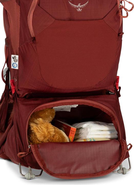 Produktbild Osprey Poco LT Child Carrier