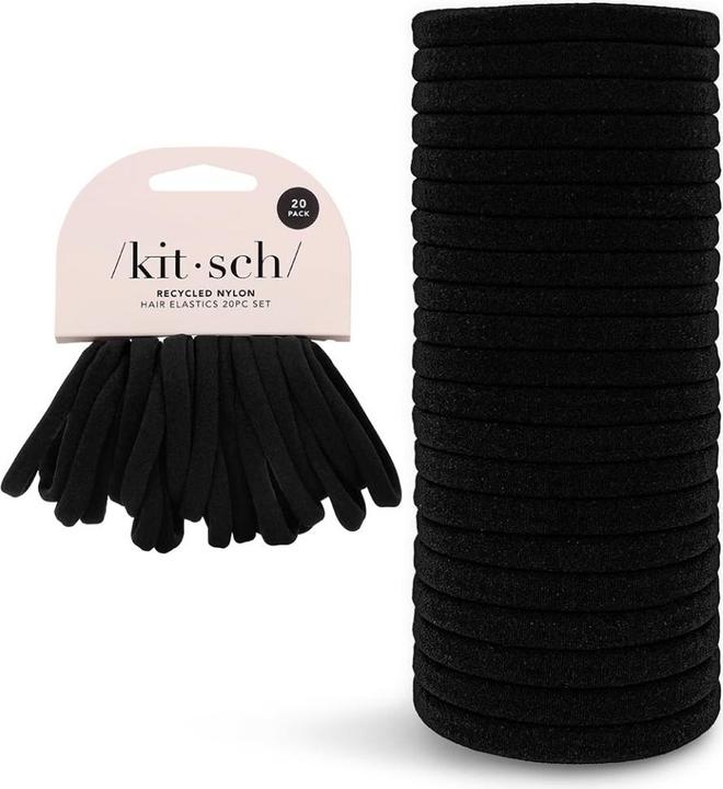 Elastico per capelli