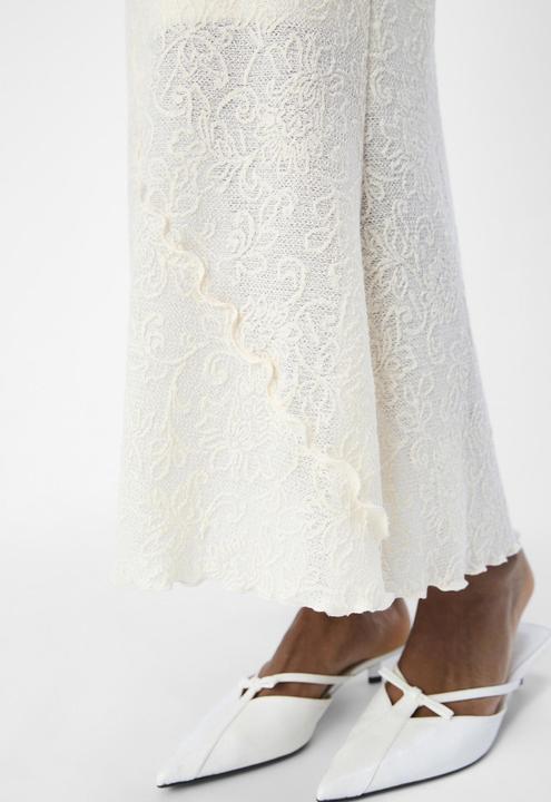 Actual product image Object Jacquard Maxirock (L)