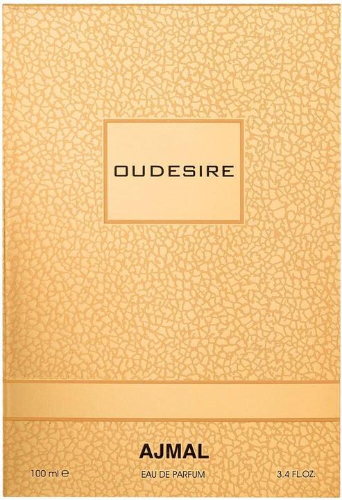 Immagine prodotto Ajmal Oudesire (Eau de parfum, 100 ml)