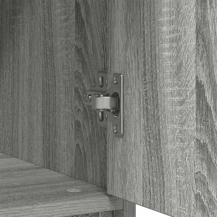 Image du produit vidaXL Sideboard (80 x 34 x 76 cm)