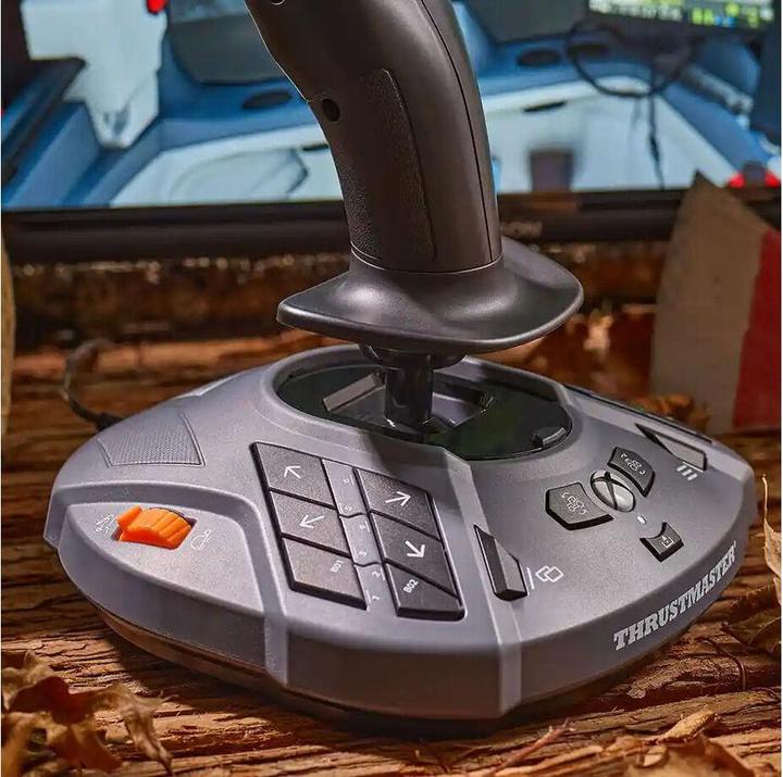 Produktbild Thrustmaster SimTask FarmStick (Xbox Series X, Xbox Series S, PC)
