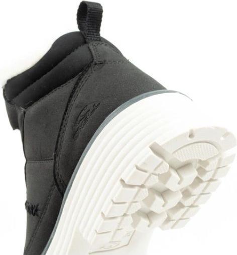 Actual product image O'Neill Damen-Winterstiefeletten, schwarz-weiss (38)