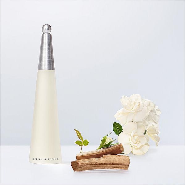 Actual product image Issey Miyake L'Eau d'Issey (Eau de toilette, 100 ml)