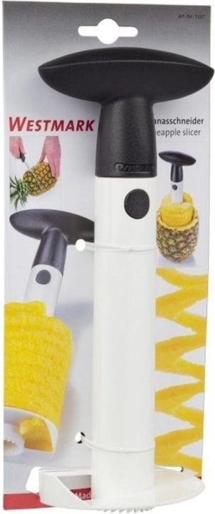 Actual product image Westmark Pineapple Slicer
