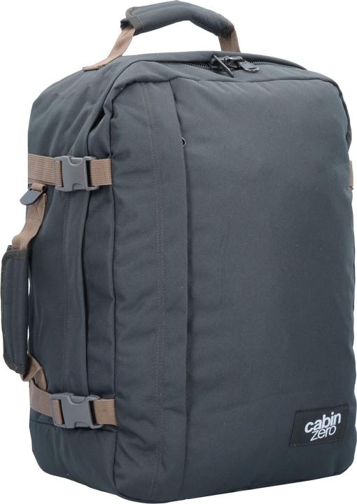 Image du produit Cabin zero Classic 36L Cabin Backpack Sac à dos 44 cm (36 l)