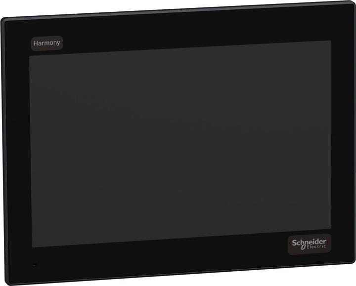 Produktbild Schneider P6 Panel PC 12w Zoll, Intel Atom x6425E, 4 Cores, 8 GB, 128 GB, Win10 HMIP6DEB0NA0WNAN00 (8 GB)