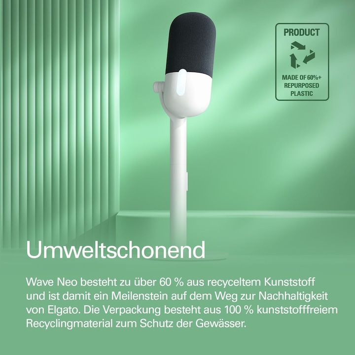 Produktbild Elgato Wave Neo