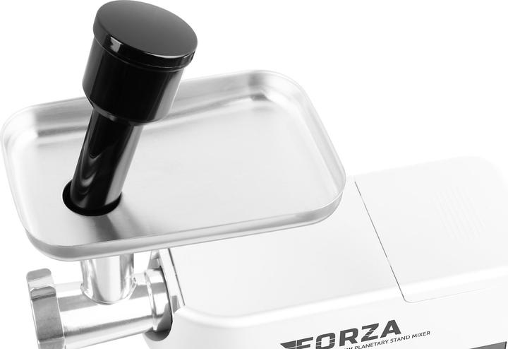 Actual product image ECG FORZA 5500 Giorno Bianco (1500 W)