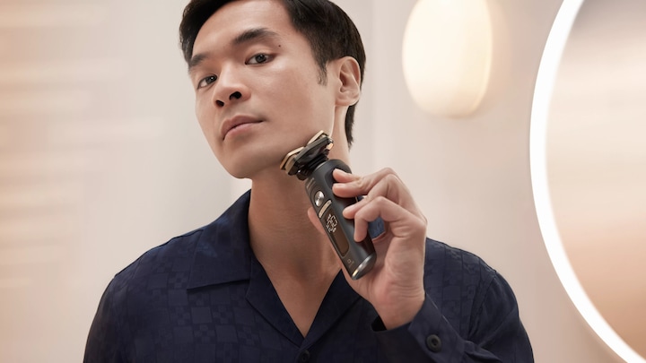 Productafbeelding Philips Series 9000 Prestige