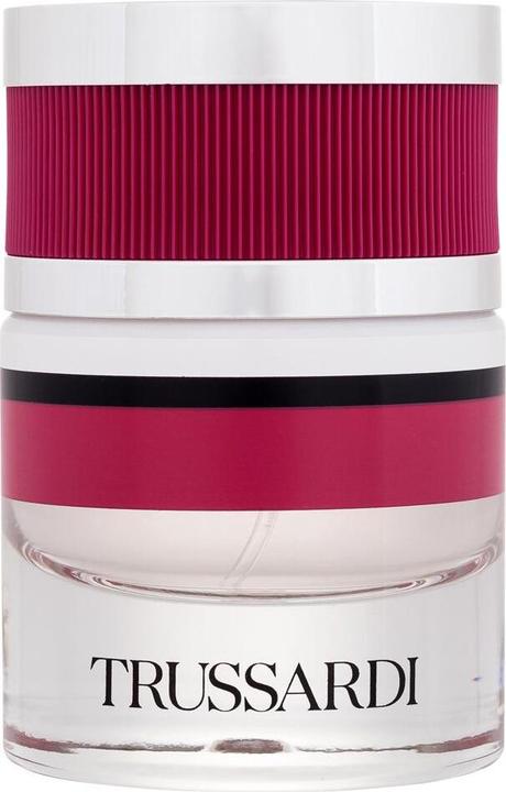 Actual product image Trussardi Ruby Red Eau de Parfum Fl 30 ml (Eau de parfum, 30 ml)