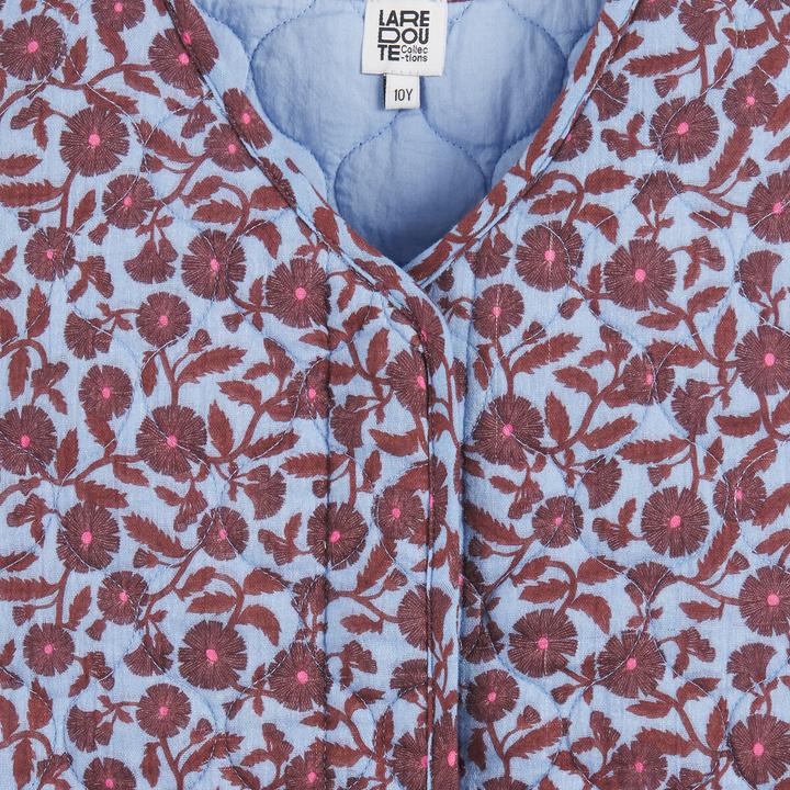 Produktbild La Redoute Collections Gesteppte Weste (140)