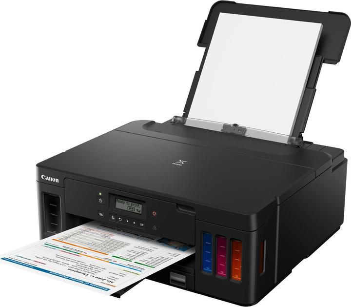Productafbeelding Canon PIXMA G5050 (Inktreservoir, Kleur)