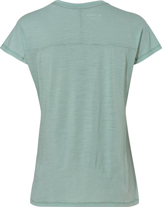 Actual product image Vaude Tekoa Wool T-Shirt (44, XL)