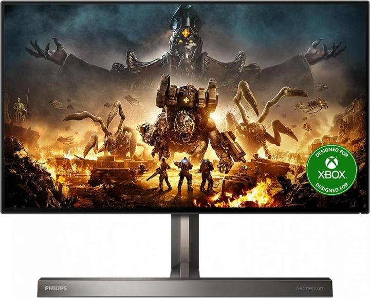 Image du produit Philips 279M1RV/00 (3840 x 2160 pixels, 27")