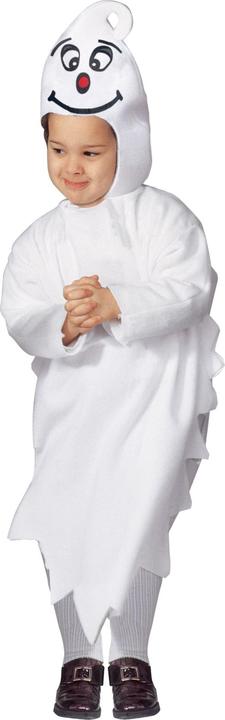 Produktbild Widmann Geister Kinderkostüm (110)