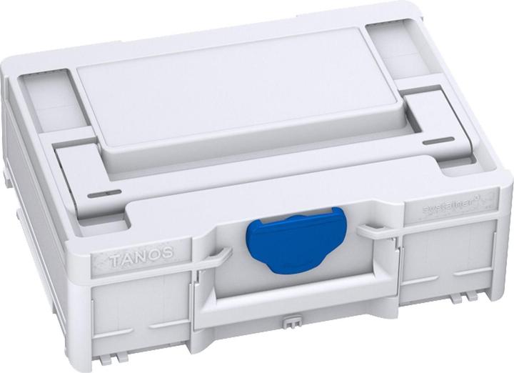 Tanos Scatola di trasporto Systainer³ M 137