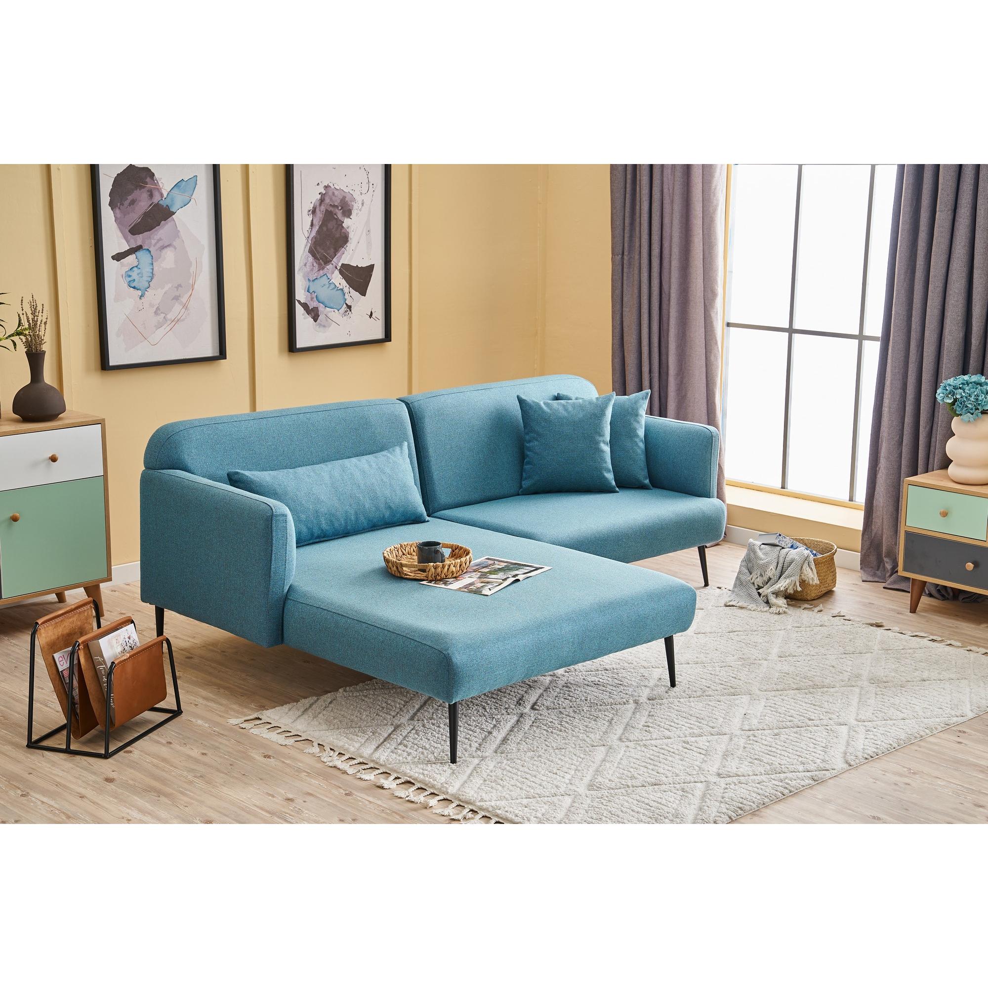 Thumbnail - Atelier del Sofa, Sofa, Revos (Ecksofa)