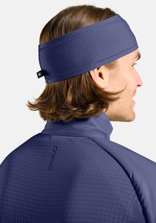 Actual product image Odlo Polyknit Warm Stirnband